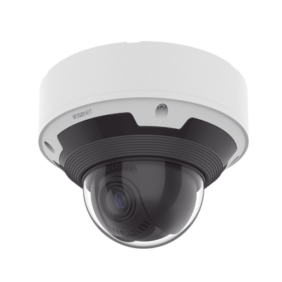 [N4-XNV-8083RZ-225514] Cámara Domo 6MP con Inteligencia Artificial/ Lente Motorizado de 4.4 a 9.3mm/ WDR 120dB/ Ranura MicroSD hasta 1TB/ IP67/ IK10+/ NEMA4X/ IP6K9K