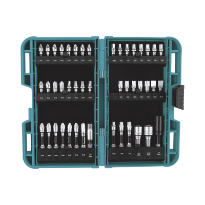 [N4-E-01650-194607] Juego de brocas de impacto con 45 piezas tipo XPS®