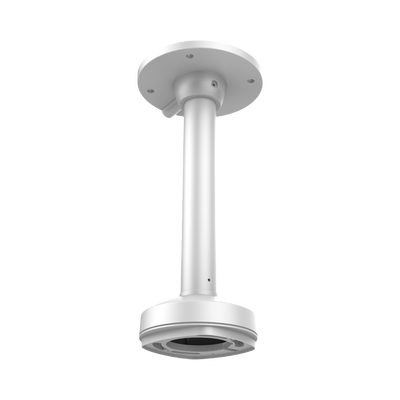 [N4-DS-1271ZJ-120-168453] Montaje Colgante para Domos HIKVISION / 50 cms de Largo