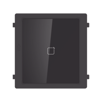 [N4-DS-KD-E-170769] Modulo con Lector de Tarjetas EM para Frente de Calle IP Modular
