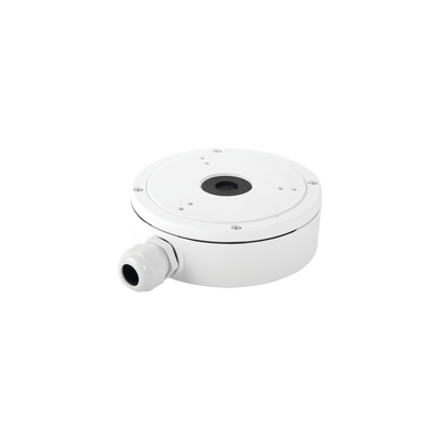 [N4-DS-1280ZJ-M-AX-155166] Caja de Conexiones para Cámaras Tipo Domo