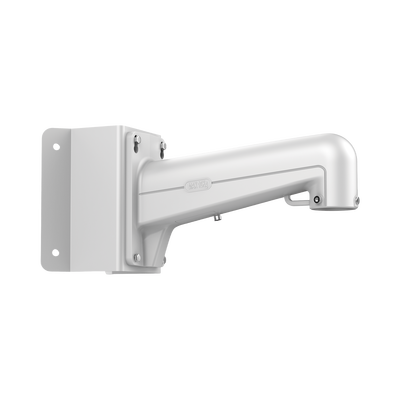 [N4-DS-1602ZJ-CORNER-153163] Montaje de esquina para Domos PTZ epcom y HIKVISION
