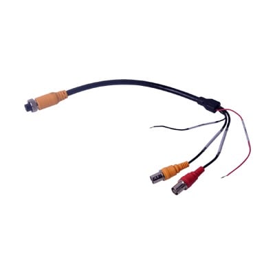 [N4-TRANSFERCABLE-76764] Cable para Conectar Cámaras Convencionales en XMR EPCOM