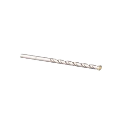 [N4-D-24418-185851] Broca para concreto cilíndrica zanco recto 3/8" x 12"