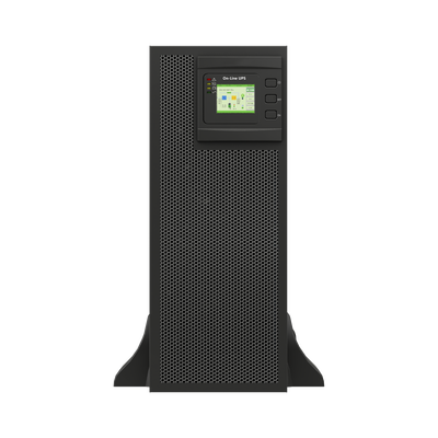 [N4-LP30KRT3P-231927] UPS de 30 KVA/30 kW, Online Doble Conversión, 220 Vac L-L de Entrada 3 Fases, Entrada Hardwired, Onda Senoidal Pura, Torre o Rack