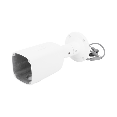 [N4-203100410-192835] Tapa Trasera con Salida de Cable / DS-2CE16D9TAIRAZH