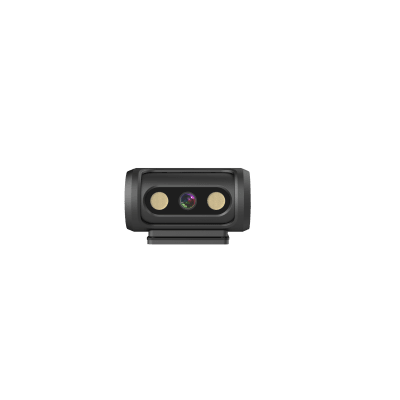 [N4-AE-VC583I-IS/P(H)(M12)-227450] Cámara Móvil IP 5 Megapixel / Lente 8 mm / 20 mts IR / Exterior IP68 / IK10 / WDR 120 dB / Conector M12 / Reconocimiento de Placas (ANPR)