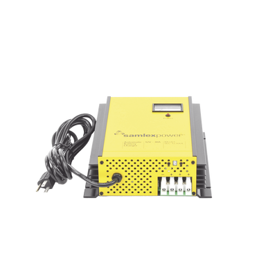 [N4-SEC-1230UL-67172] Cargador de Baterías de Plomo Ácido 12 Volts, 30 A / Bancos de 250 a 350 Ah