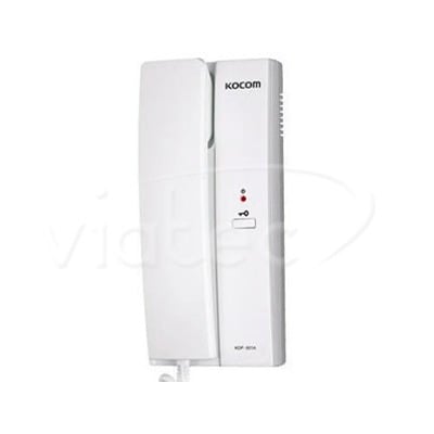 [N4-KDP-601-AM-20452] Auricular para interfono Kocom