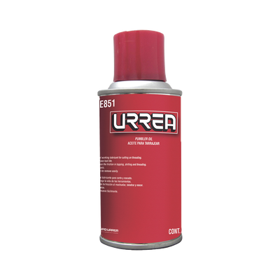 [N4-SYS-ACE-851-193880] Aceite para tarrajear en aerosol 110ml