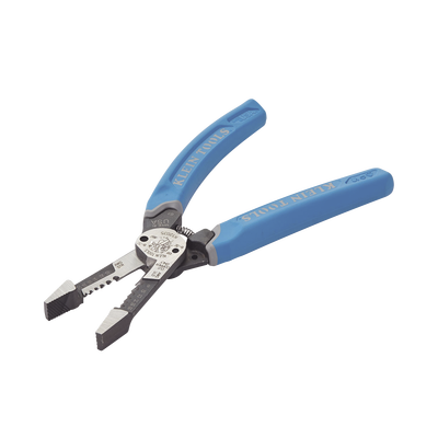 [N4-K120-35-193660] Pelacables con Corte por Cizalla para Cable Sólido 8-18 y Cable Trenzado 10-20 AWG.