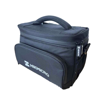[N4-HM-SP01-POUCH-223060] Maleta con Correa de Hombro para Protección de Cámara Termográfica Handheld (No Incluye Cámara)