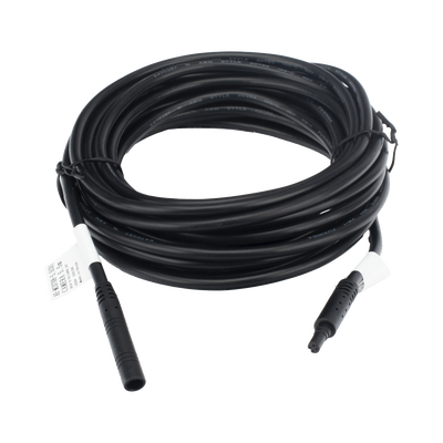 [N4-AE-MC0708-5.5C01-230987] Cable Extensor de Vídeo y Audio de 6 Metros / Conector Tipo Aviación / Compatible con Dashcam AE-DI2032G40(B)
