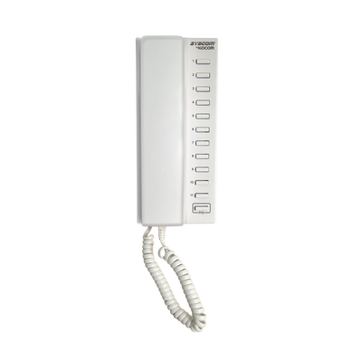 [N4-KIP-611-PG-65149] Sistema de Interfón Múltiple