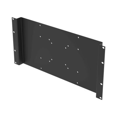 [N4-LP-MPM-5U-189587] Montaje para Monitor VESA 75x75 hasta 200x200. Compatible con rack 19" 5U.
