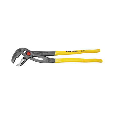 [N4-D504-12B-193494] Pinza de Extensión de 12 pulgadas, Ajuste Rápido.