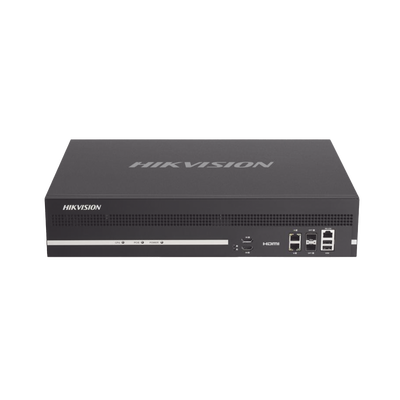 [N4-DS-6910UDI(C)-229789] Decodificador de Vídeo de 10 Salidas HDMI 4K / Soporta hasta 160 Canales de Vídeo Simultáneos / Videowall
