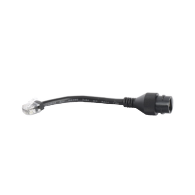 [N4-101506183-202825] Cable Adaptador de Red / 80 mm de Distancia / DS-K1T341AMF / DS-K1T502DBFWXC