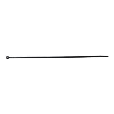 [N4-TH-300-B-76686] Cincho de nylon color negro, 4.8 x 310mm (100pzs) (4200-04001)