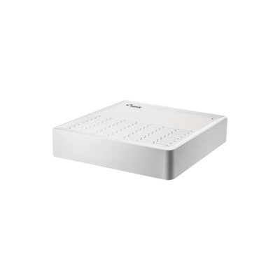 [N4-DR1504P-211643] NVR IDIS Serie 1500 de 4CH | PoE interconstruido | Hasta 8MP | H.265 | Cumple con NDAA