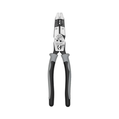 [N4-​​J2159CRTP-209744] Pinza Híbrida Alta Palanca para Corte/ Ponchado/ Pelacable/ Cortaperno.