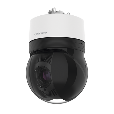[N4-XNP-C7310R-229763] Domo IP PTZ 4MP Antivandálico / 31X Zoom Óptico / IR 300m / WDR 150DB / Auto Tracking / Video Analíticos / H.265 & WiseStream II