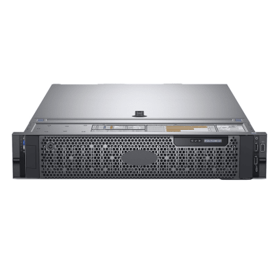 [N4-DS-IF2006-A3H/NF-217800] Servidor de Aplicaciones / Intel Xeon SP / Windows Server 2019 / 2 U Rack / 32 GB RAM DDR4 DIMM / 4 Puertos RJ45 Gigabit / 1 TB SATA X 2 para S.O. / Fuente Redundante / Servidor para Multiples Marcas