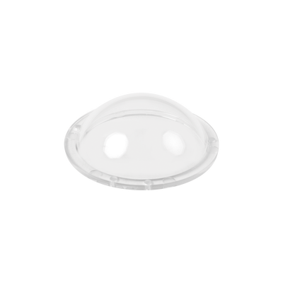 [N4-118184-204477] Cubierta de Domo | Burbuja Transparente Compatibles con FISHEYE IDIS