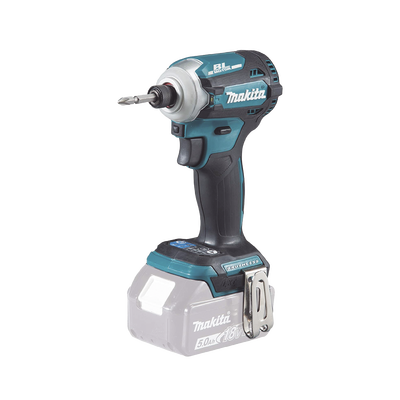 [N4-DTD171Z-206206] Atornillador de Impacto inalámbrico de 18V, 4 Vel con Indicador,. 0-3800 IPM con indicador y entrada Hexagonal.