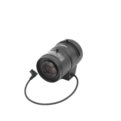 [N4-M118-VP-1250IR-143715] Lente Varifocal 12-50mm / Resolución 5 Megapixel / P-Iris  / Día/Noche / Formato 1/1.8
