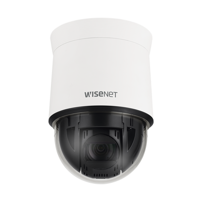 [N4-QNP-6320-208847] Domo IP PTZ Interior 2MP / Zoom Óptico 32X / H.265 & WiseStream  / WDR 120DB