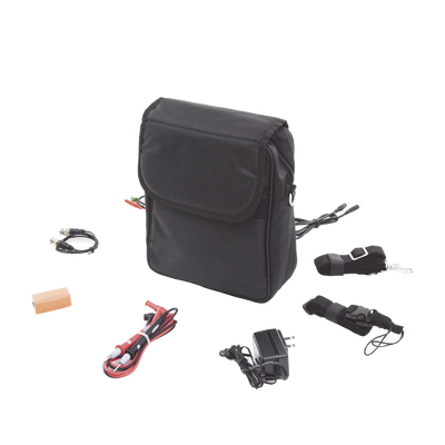 [N4-EPMONTVIACC-161091] Kit de Accesorios para Probadores de Vídeo EPMONTVI4K / EPMONTVI / EPMONTVI3.0