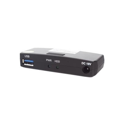 [N4-XMRREADER-78409] Lector Externo de Disco Duro XMR Series compatible con los modelos XMR401HDS, XMR401AHDS, XMR404HD.