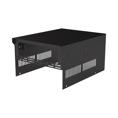 [N4-SRF5123-209662] Gabinete para Radios SRF5123 con fuente SS18.