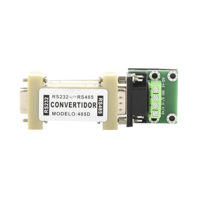 [N4-485D-164220] Convertidor de RS232 a RS485