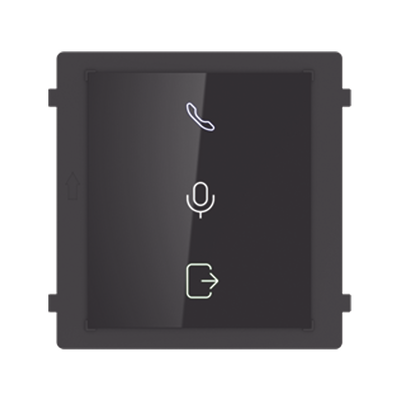 [N4-DS-KD-IN-170770] Modulo para Indicar Recepción de Llamada / Apertura de Puerta o Audio Bidireccional en Videoportero IP Modular
