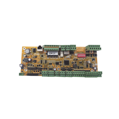 [N4-202002775-192225] Tarjeta de control de acceso compatible con torniquete Mod DSK3B601R/MPGDP110  DS-K3M200-601
