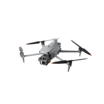 [N4-MATRICE4EPLUS-237148] Drone DJI MATRICE 4E / Hasta 25 kms de transmisión / 112X de zoom / 48 MP / Incluye Care Plus por 1 Año