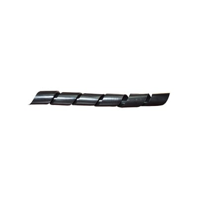 [N4-AGRUPATHOR-15-B-76666] Agrupador de cable negro, 15mm x 10mts (4700-06270)