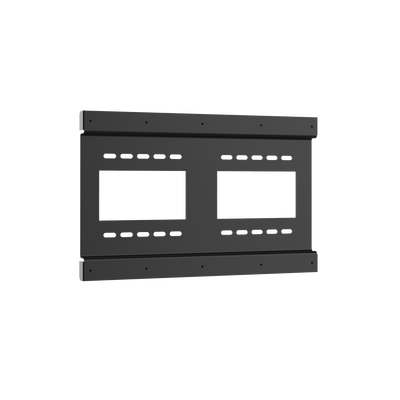 [N4-DS-MH1901-209870] Montaje de Pared para Dockstation BodyCam / Compatible con DSMDS003 y DSMDS005 / Soporta 2 módulos de expansión