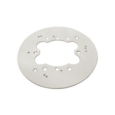 [N4-SBD-110GP-171408] Plato adaptador para camaras tipo domo