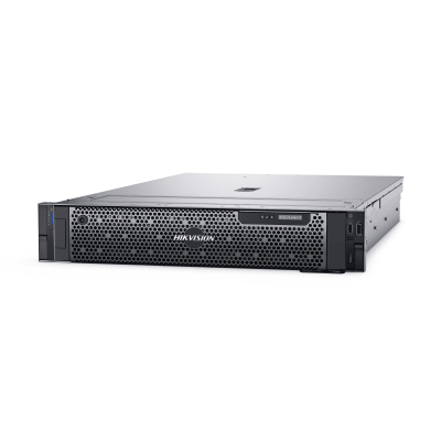 [N4-DS-VH22-R/HW2-240138] Servidor de Administración / DELL 4410T / Windows Server 2022/ 2 U Rack / 32 GB RAM UDIMM / 6 Puertos RJ45 Gigabit / 2 TB SATA X 2 para S.O. / Fuente Redundante / Servidor para Multiples Marcas
