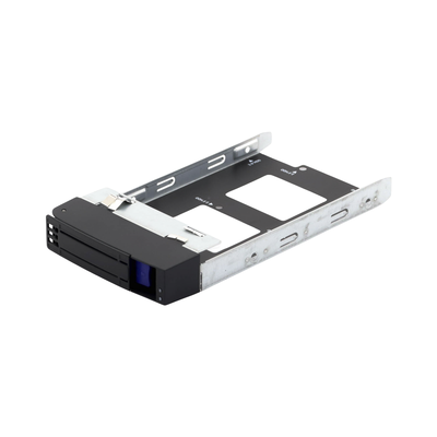 [N4-190105351-188802] Charola Extraible para Discos Duros / DS-96128NI-I24 / DS-96256NI-I24