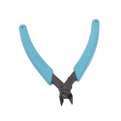 [N4-CWST-75309] Pinzas de Precisión Para Corte de Cable o Alambre, hasta 14 AWG (1.8 mm)