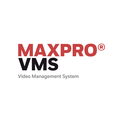 [N4-HNMSWVMSLT-195906] Software MAXPRO VMS LITE / Licencia para 1 Cliente + 64 Canales (Expandible hasta 128 Canales y 3 Clientes)