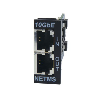 [N4-DTK-NETMS-209843] Módulo de Protección contra Sobretensiones de Reemplazo Rápido, Compatible con Montaje DTK-VM2R24