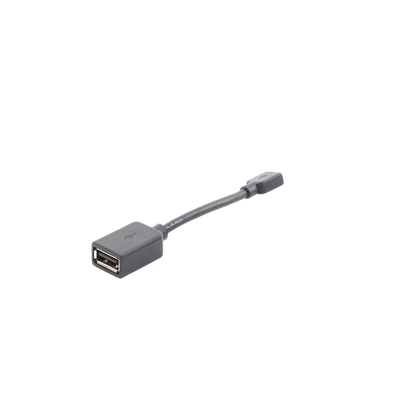 [N4-101510438-201084] Cable adaptador usb para terminal facial de 50 mm DSK1T331W,DSK1T341AMF / DS-K1T341CMFW