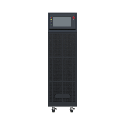 [N4-LP10KYDC-226398] UPS de 10 KVA, Online Doble Conversión, 3F 200 - 240 Vac de Entrada, 3F 200 - 240 Vac de Salida