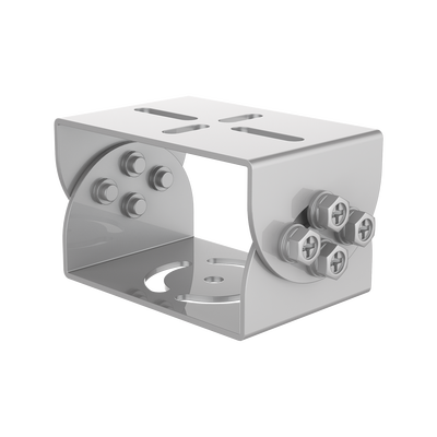 [N4-DS-1706ZJ-Y-AC-201484] Articulación para montaje de pared compatible con DS-1704ZJ