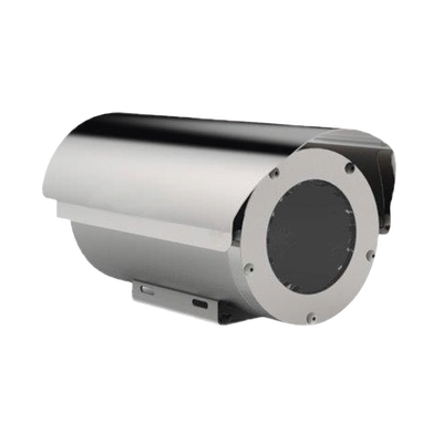 [N4-TNO-X6320EPT0-Z-190509] Camara IP Zoom con gabinete antiexplosion 2MP, 32X, IP68, WiseStream II